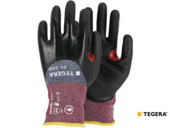 GANT TEGERA OIL GRIP 8857