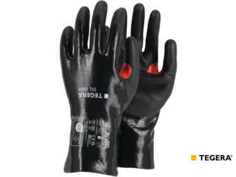 GANT TEGERA OIL GRIP 8858
