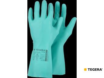 Handschoen Tegera Chemforce 7338