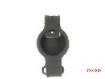 SILICONEN POLSBAND E-B10