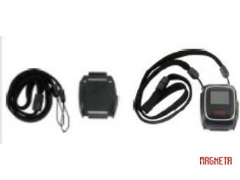 TOUR DE COU SMART-FIX POUR E-WG200