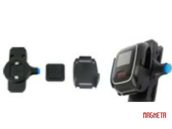 CLIP CEINTURE SMART-FIX POUR E-WG200