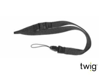 NECKHALTER TWIG