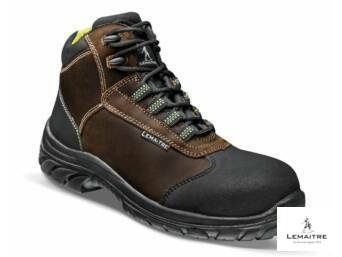 CHAUSS HAUTE DARWIN S3 CI SRC