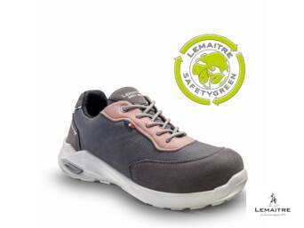 LOW SHOE EVA S3S FO CI SR