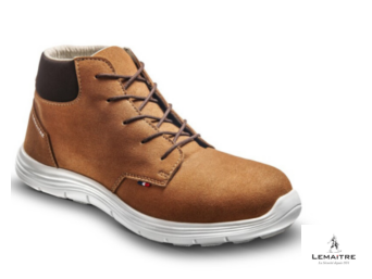 CHAUSS HAUTE CHUKKA FOX S3 CI SRC