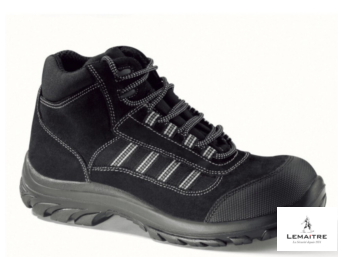 HOHSCHUH DUNE S3 SRC METALFREE