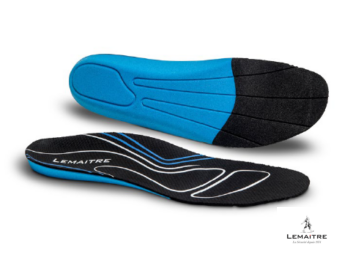 INLEGZOOL LEMAITRE OPUS BLAUW ESD
