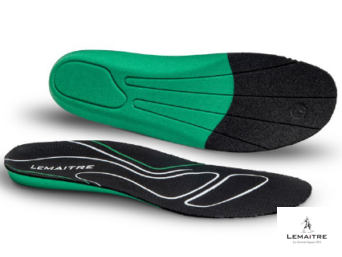 INLEGZOOL LEMAITRE OPUS GROEN ESD