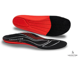 INLEGZOOL LEMAITRE OPUS ROOD ESD