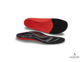 INLEGZOOL LEMAITRE OPUS ROOD ESD