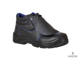 HIGH SHOE FW22 S3 SR FO M HRO