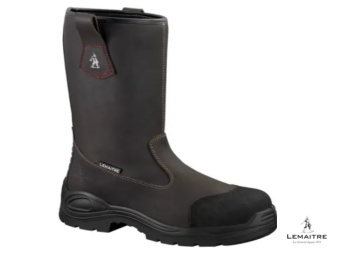 LAARS DESERT S3 CI SRI