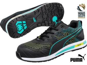 Puma blaze knit low s1p shop
