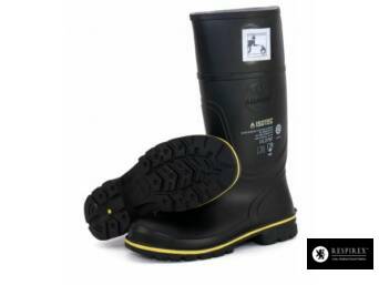 STIEFEL ISOTEC S5 FO HRO CI SRC