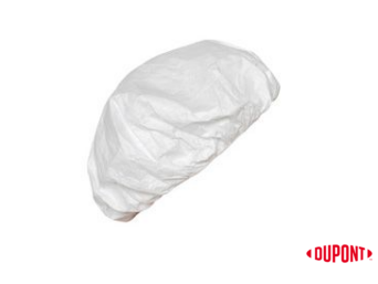 BOUFFANT TYVEK® ISOCLEAN® IC729 ST