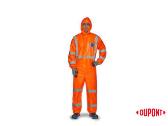 COMBINAISON TYVEK® 500HV MODEL TY127S