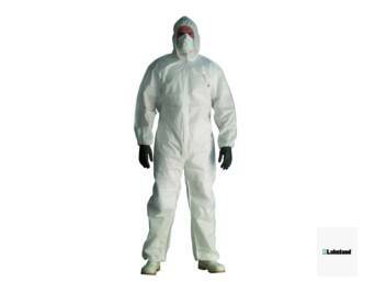 SCHUTZANZUG SAFEGARD 76