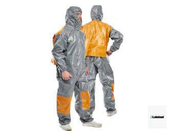 SCHUTZANZUG CHEMMAX 3 COOLSUIT
