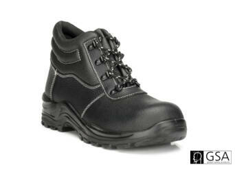 CHAUSS HAUTE HISHOE BASIC-2 S3 SRC