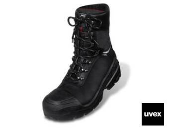 CHAUSS HAUTE QUATRO 8402 S3 CI SRC