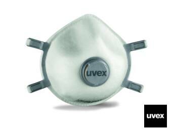 MASQUE P3V 7312 SILV-AIR EXXCEL 7312
