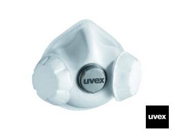 MASQUE P3V R D SILV-AIR PREMIUM 7333