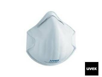 MASQUE P1 D SILV-AIR CLASSIC 2100