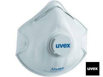 MASQUE P1V D SILV-AIR CLASSIC 2110