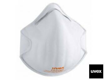 MASQUE P2 D SILV-AIR CLASSIC 2200