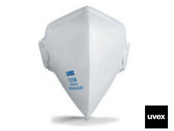 MASQUE P1 D SILV-AIR CLASSIC 3100