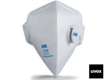 MASQUE P1V D SILV-AIR CLASSIC 3110