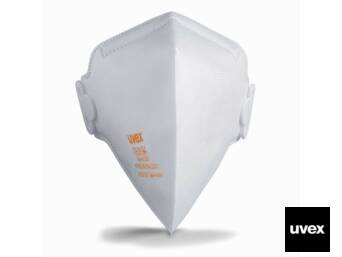 MASQUE P2 D SILV-AIR CLASSIC 3200