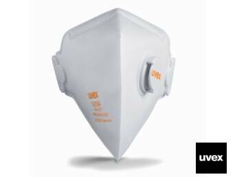 MASQUE P2V D SILV-AIR CLASSIC 3210