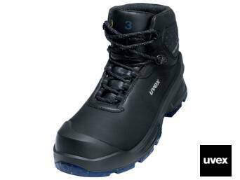 HIGH SHOE UVEX 3 6863 MACSOLE S7