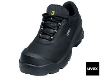 LAGE SCHOEN UVEX 3 6871 S3L CI FO SC SR