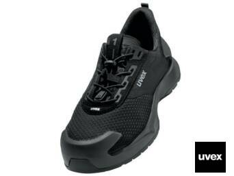 CHAUS BASSE UVEX 1 X-CRAFT PRO S1PL 6800