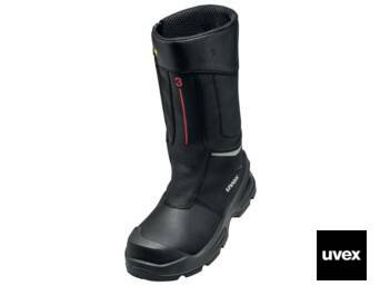 BOTTE UVEX 3 QUATRO S3 FO CI SC SR
