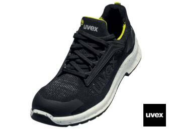 LAGE SCHOEN UVEX 2 TREND 6903 S1PS SR