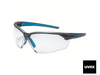 BRILLE SUXXEED PC FARBL UV SUPRAVISION