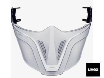 Faceguard Hypervision Shield