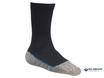 SOCKE COOL MS 2 ECO SCHWARZ