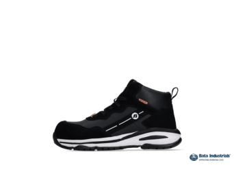 HIGH SHOE JANE S3S HRO FO