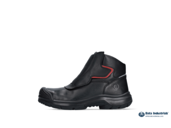 Chauss Haute PWR428 S3 HRO HI CI SRC