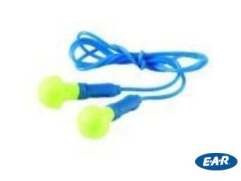 BOUCHON REUT+CORDE PUSH IN/100 PR