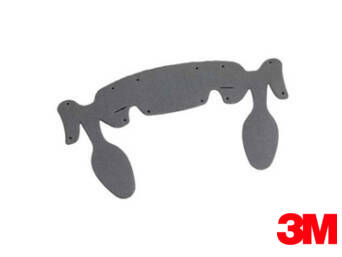 BANDE TRANSPIRATION PETIT TAILLE S-954