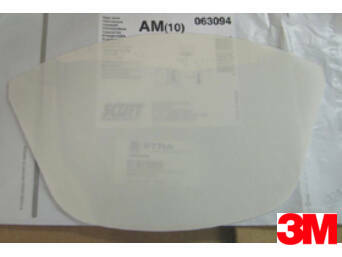 VISOR COVER PROMASK