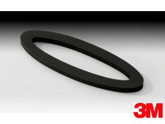 COMFORT PAD HEAD BAND M-956 FOR M-SERIE