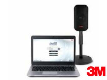 EARFIT 5.0 DUAL EAR VALIDATION SYSTEM