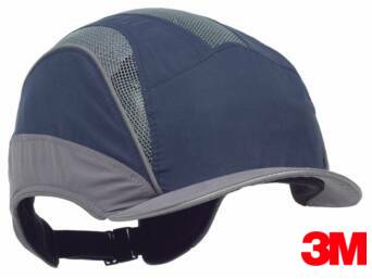 BASEBALL BUMPCAP FIRST BASE 3 ELITE MP